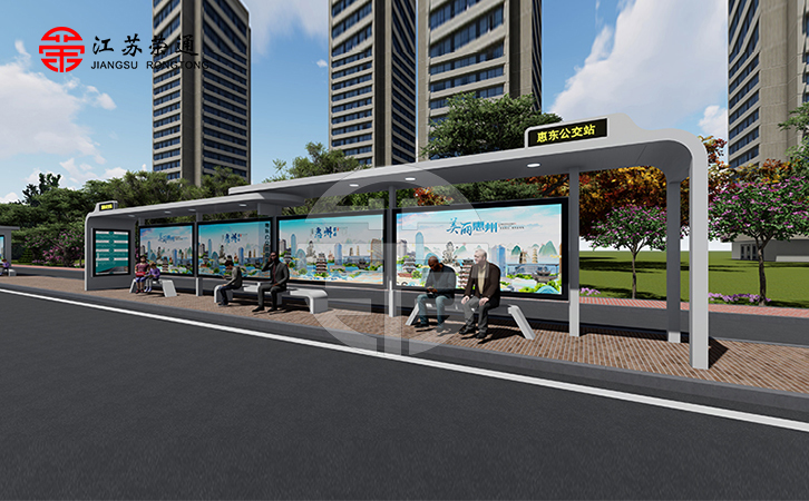 完美的公交候车亭设计方案应包含哪些内容？