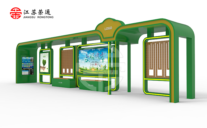 公交站台价格谁来定？