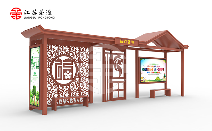 公交站台价格是如何合理控制的？