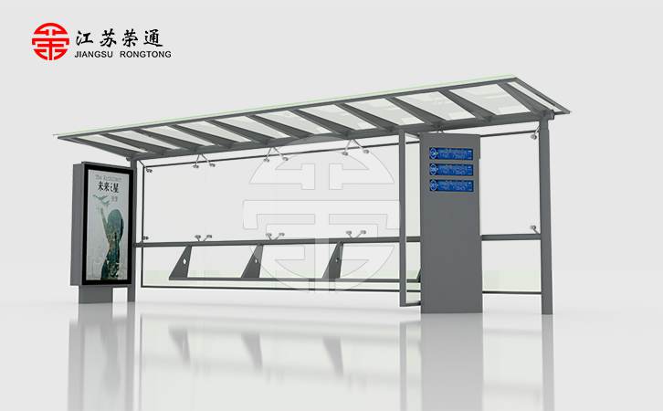 公交站台报价与安装工作有关
